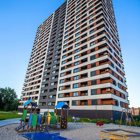 Air-Conditioned City View Apartment 24H Check-In Братислава Екстер'єр фото